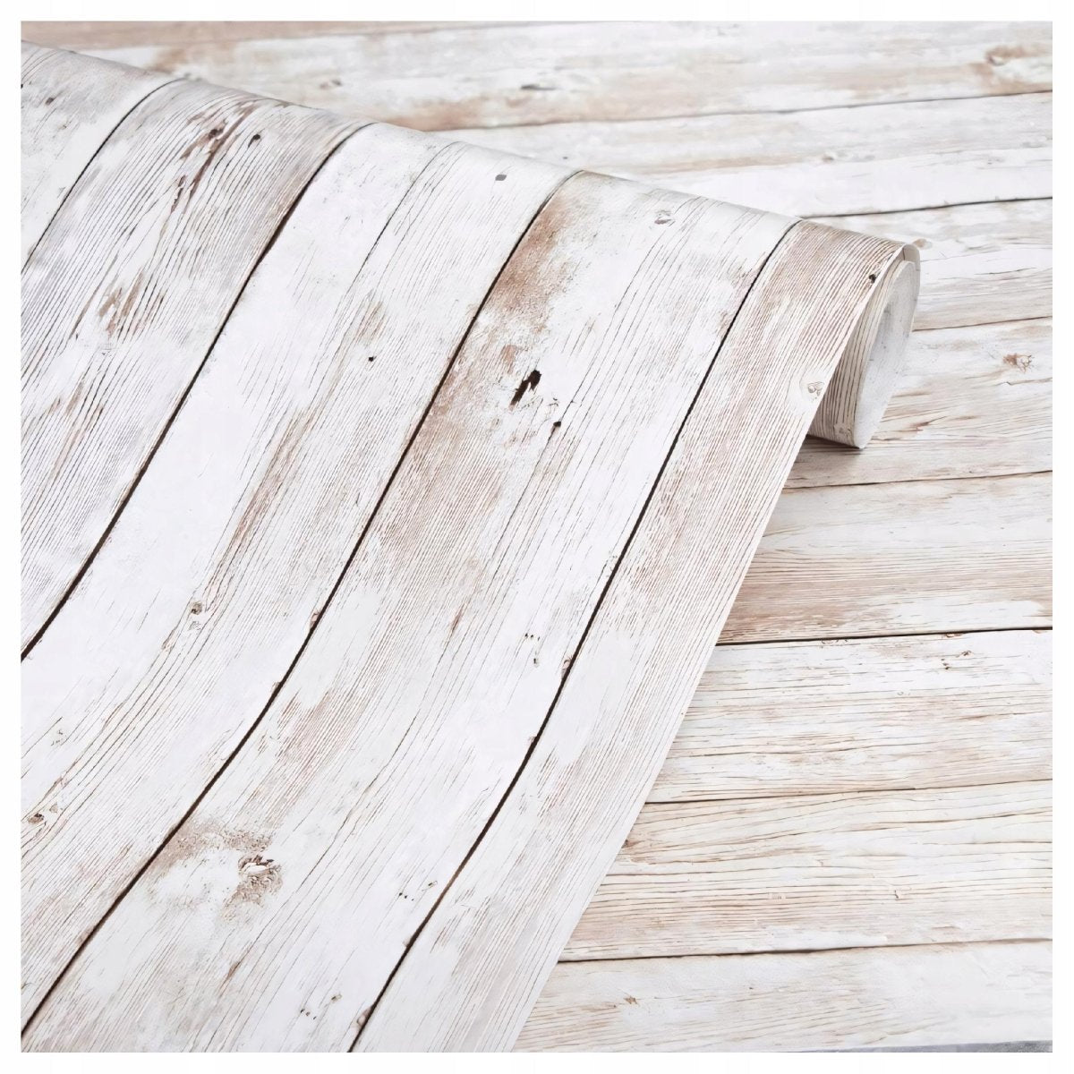 Okleina meblowa 57x300 cm drewno samoprzylepna | REEVE
