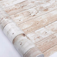 Okleina meblowa 57x300 cm drewno samoprzylepna | REEVE