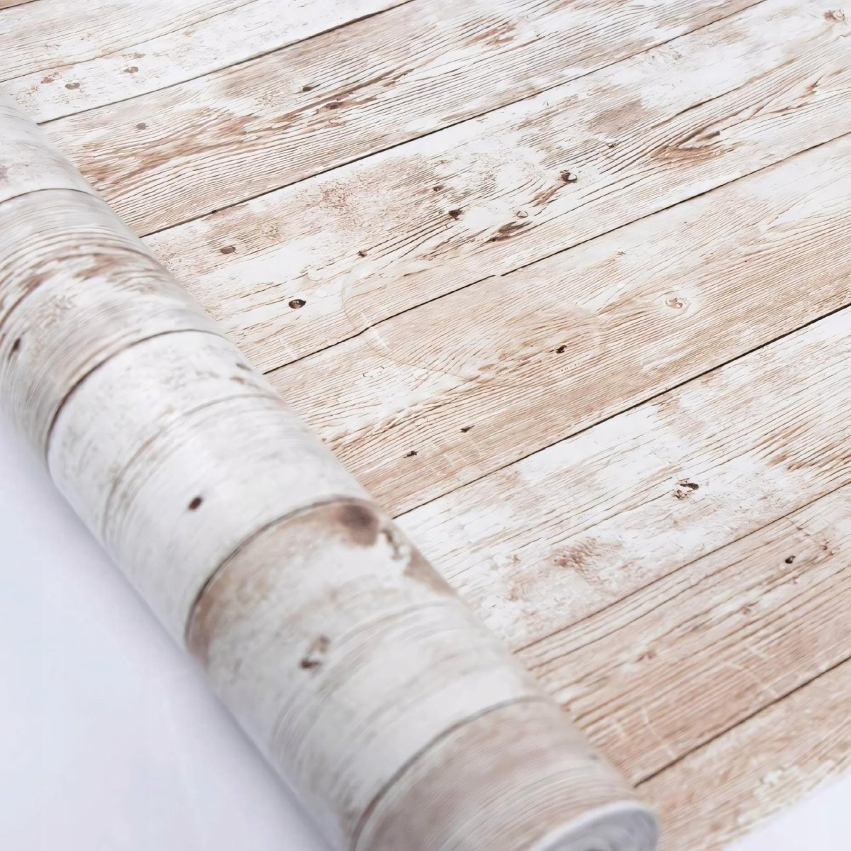 Okleina meblowa 57x300 cm drewno samoprzylepna | REEVE
