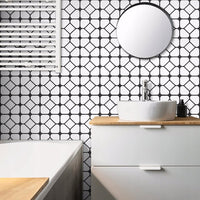 Okleina meblowa Decoroom 44x400 cm drzewo | REEVE
