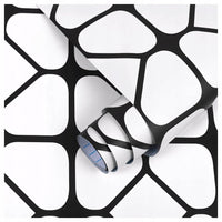 Okleina meblowa Decoroom 44x400 cm drzewo | REEVE