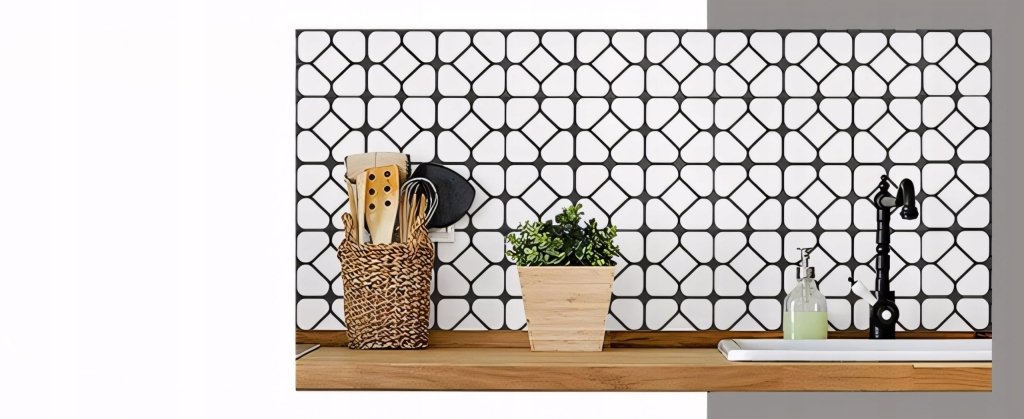 Okleina meblowa Decoroom 44x400 cm drzewo | REEVE