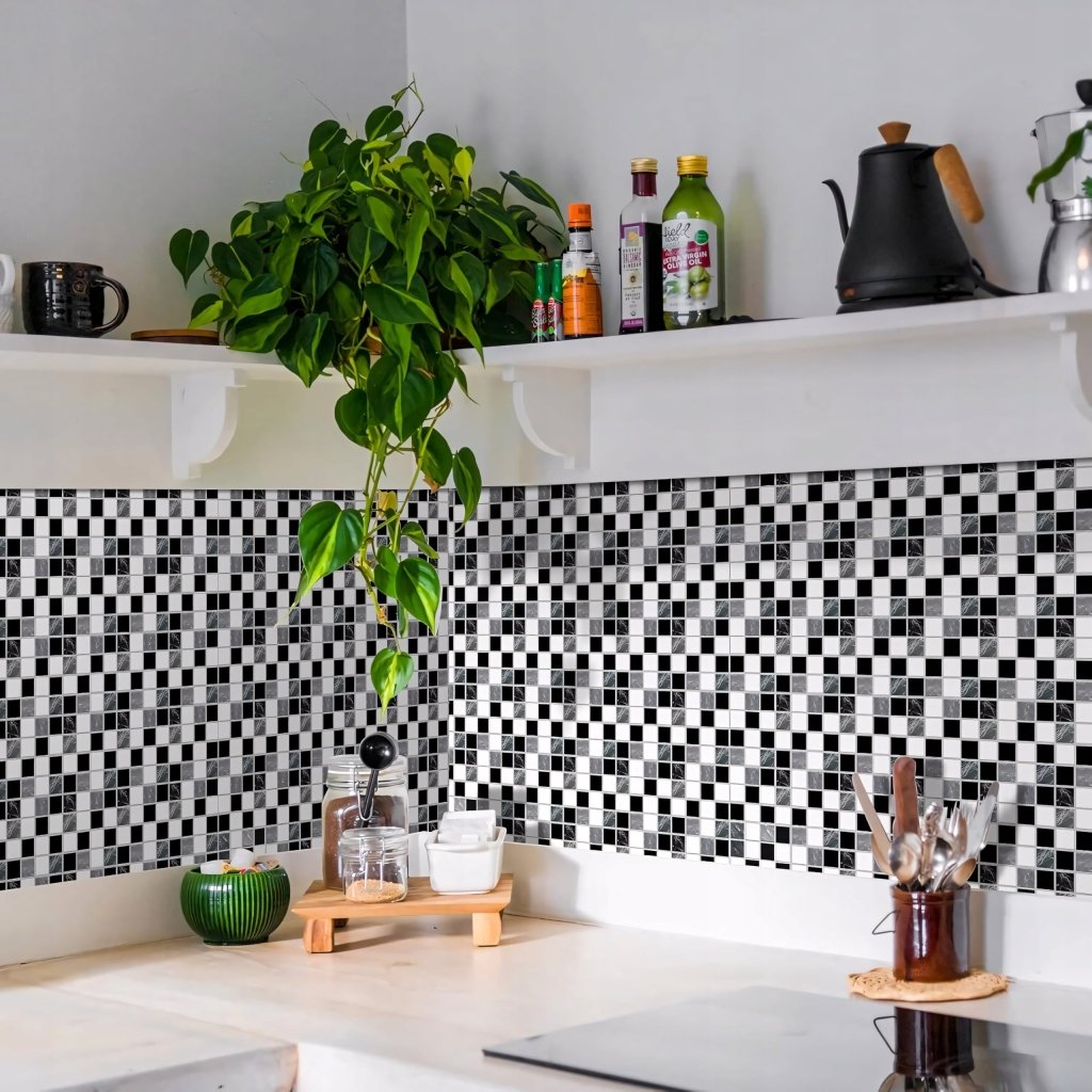 Okleina samoprzylepna Fantasnight 60x500 cm | REEVE