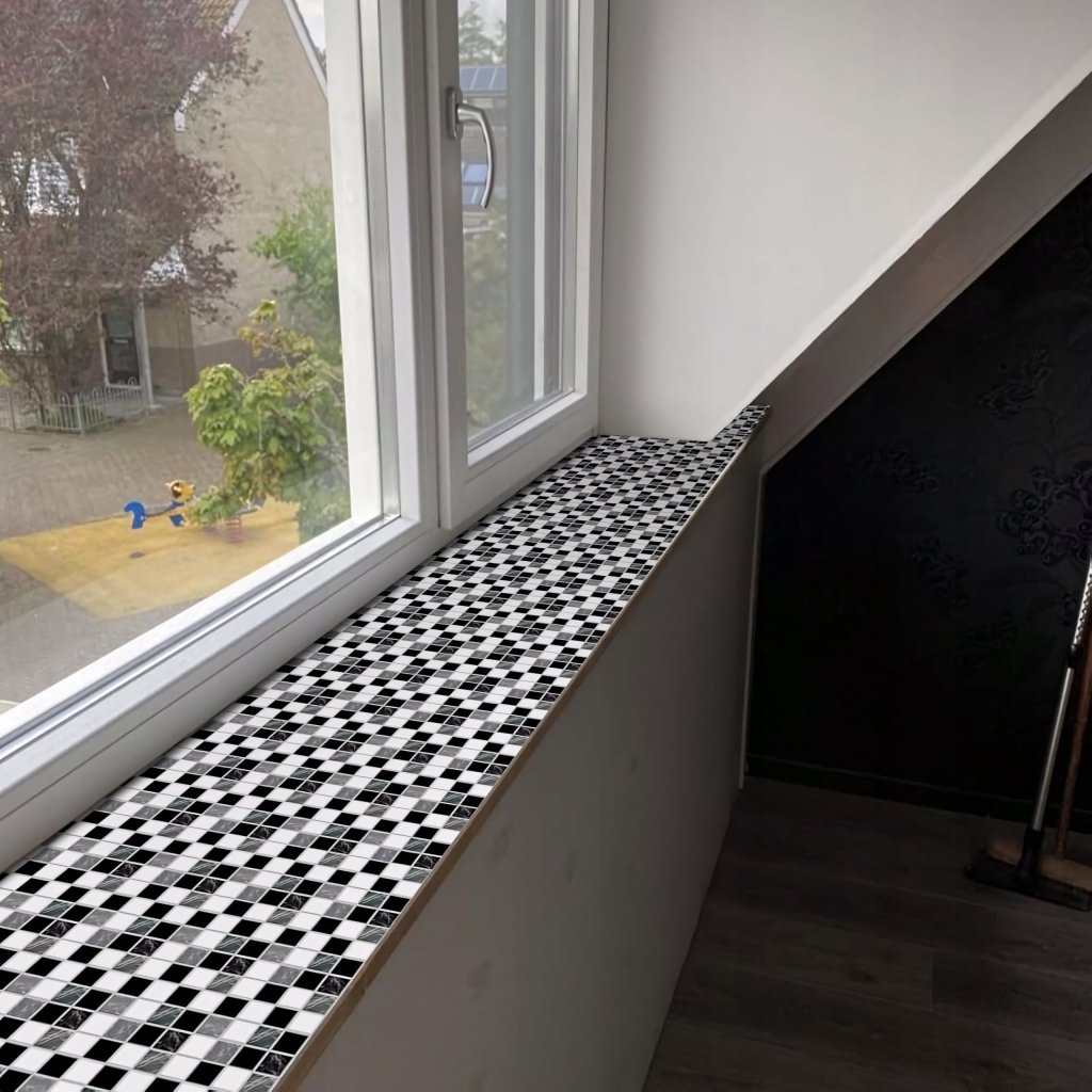 Okleina samoprzylepna Fantasnight 60x500 cm | REEVE