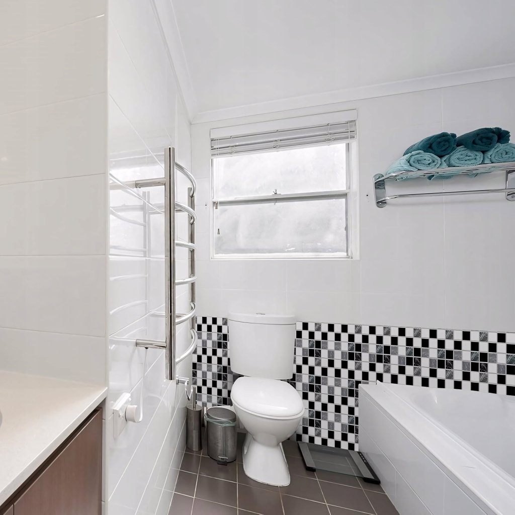 Okleina samoprzylepna Fantasnight 60x500 cm | REEVE