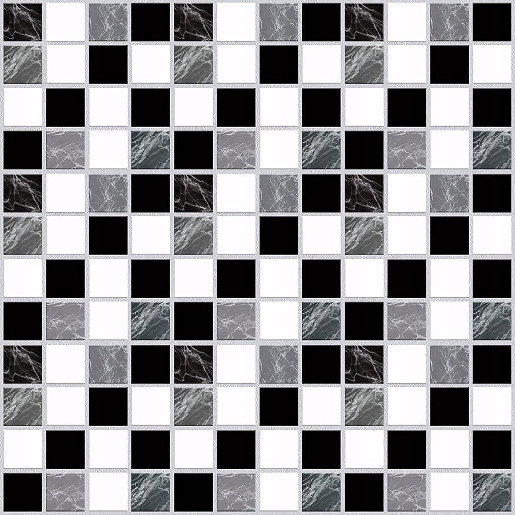 Okleina samoprzylepna Fantasnight 60x500 cm | REEVE