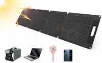 Panel solarny Rophie 100W składany turystyczny | REEVE