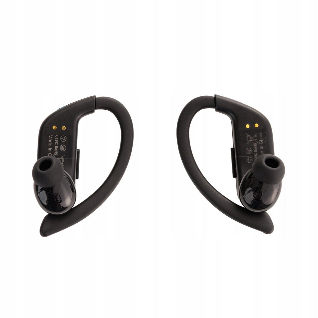 Słuchawki bezprzewodowe bluetooth 5.3 sportowe IPX7 | REEVE