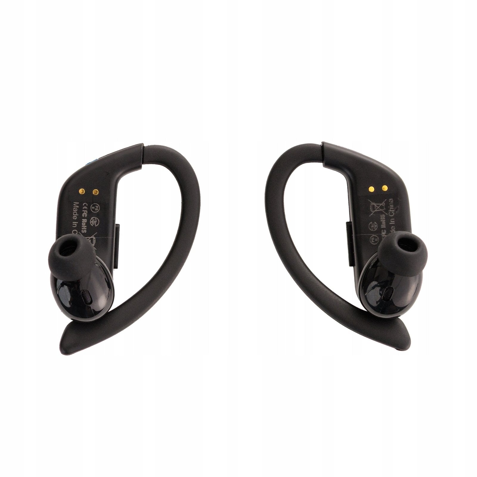 Słuchawki bezprzewodowe bluetooth 5.3 sportowe IPX7 | REEVE