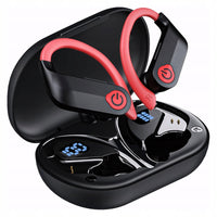 Słuchawki sportowe TWS IP7 60h bas | REEVE