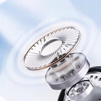 Słuchawki sportowe TWS IP7 60h bas | REEVE