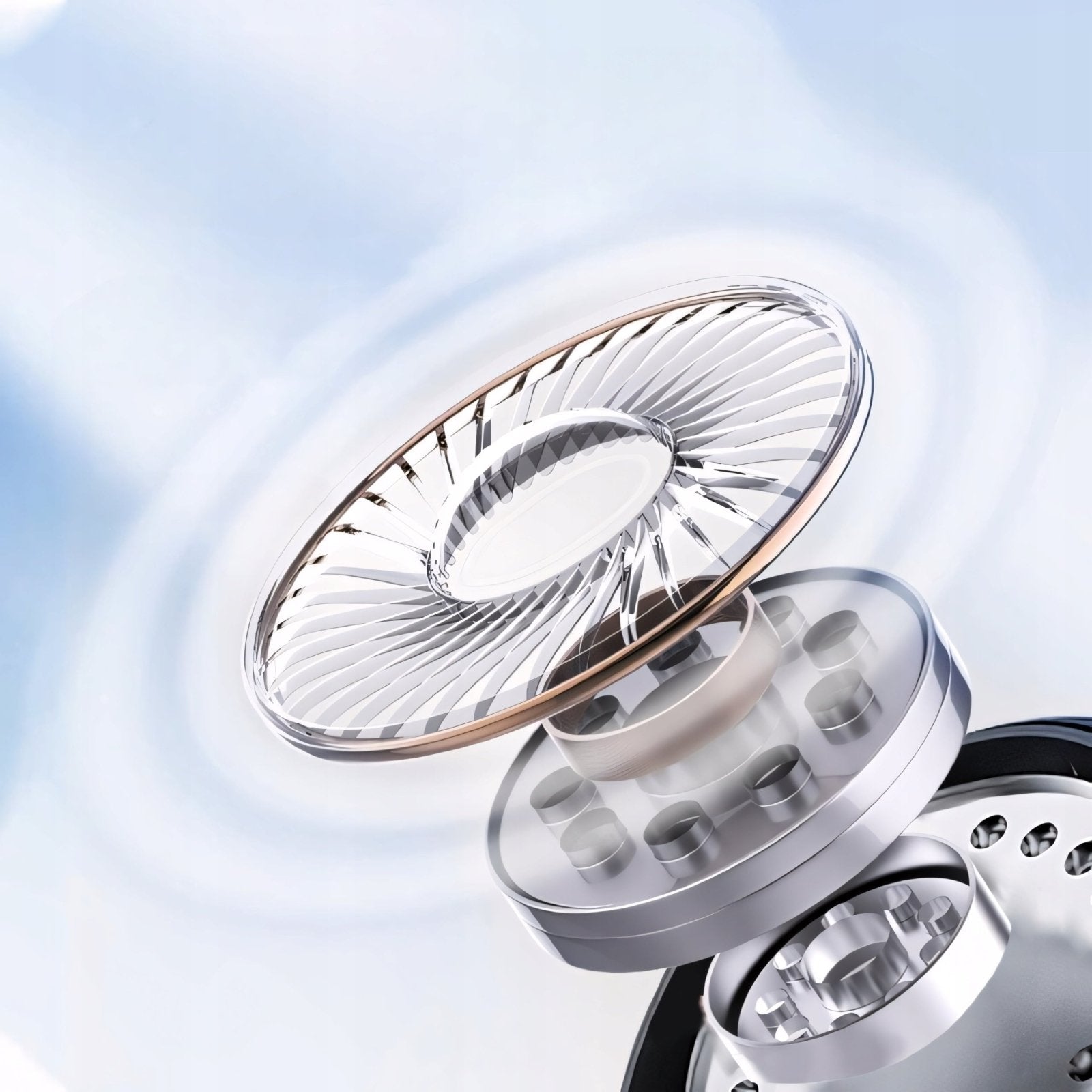 Słuchawki sportowe TWS IP7 60h bas | REEVE