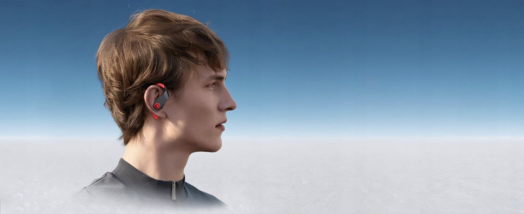 Słuchawki sportowe TWS IP7 60h bas | REEVE