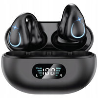 Słuchawki zauszne bluetooth 5.3 przewodnictwo kostne IPX7 | REEVE