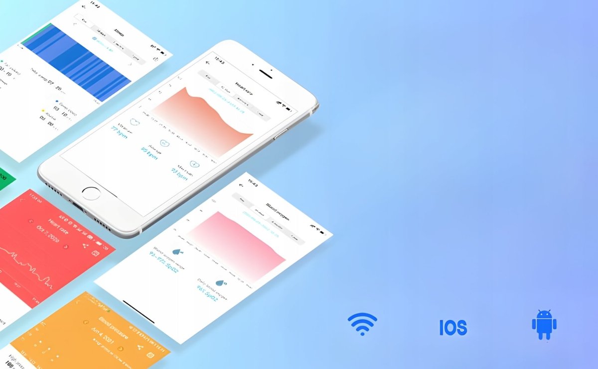 Smartwatch sportowy Q23 GPS pulsometr IP68 | REEVE
