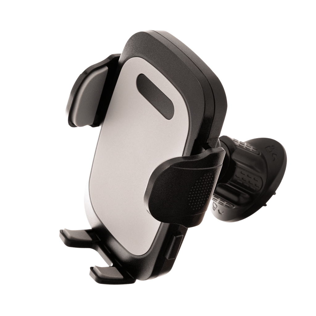 Uchwyt samochodowy na kratkę nawiewu 360° | REEVE