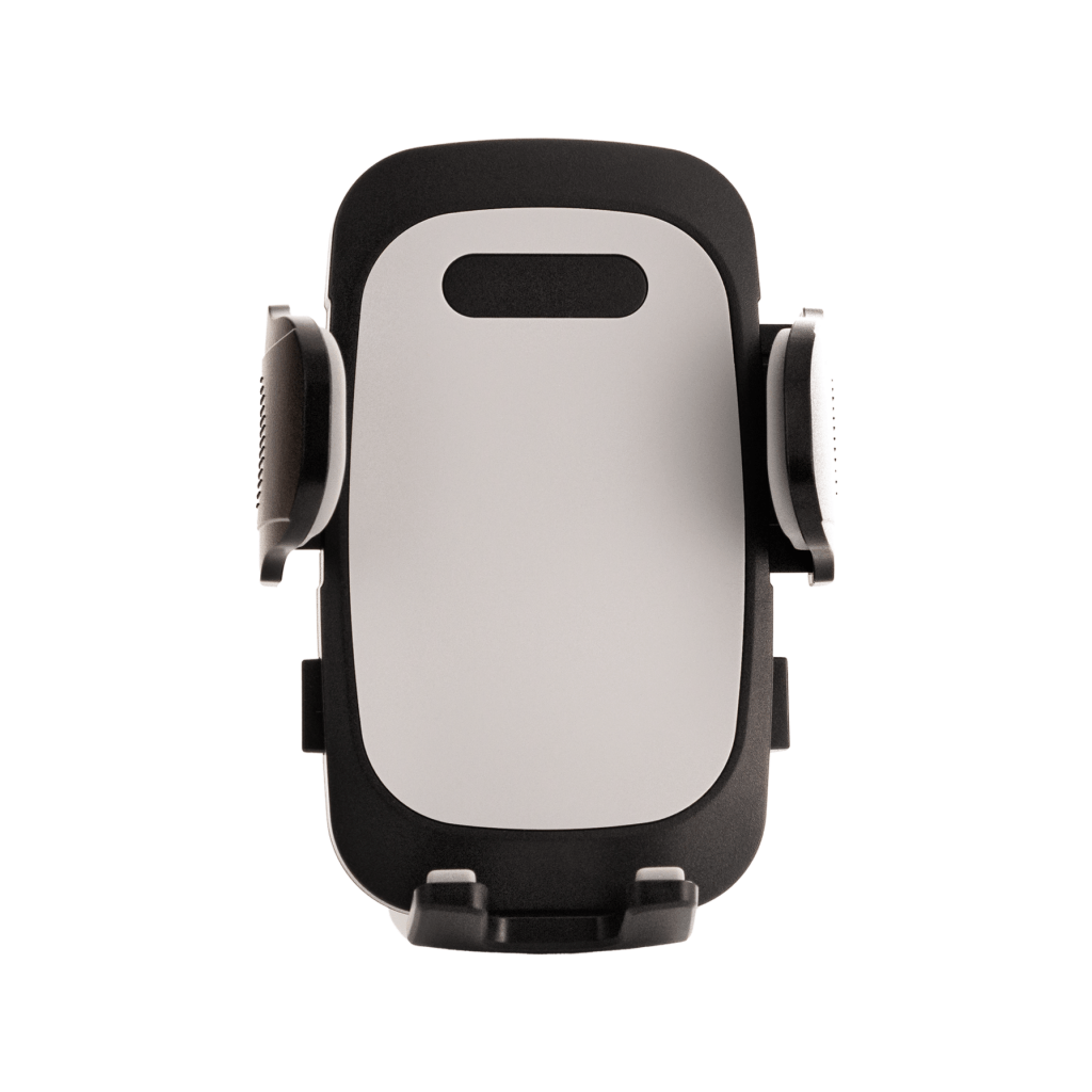 Uchwyt samochodowy na kratkę nawiewu 360° | REEVE