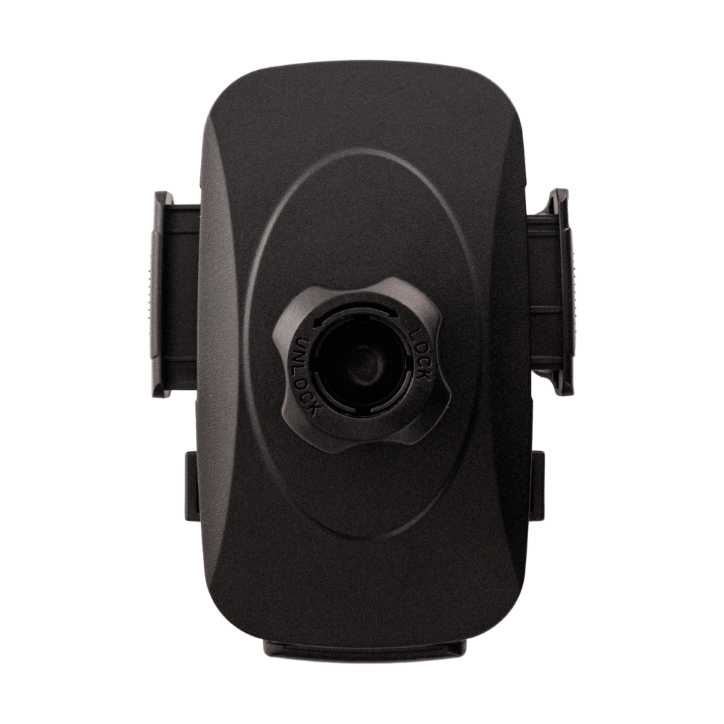 Uchwyt samochodowy na kratkę nawiewu 360° | REEVE