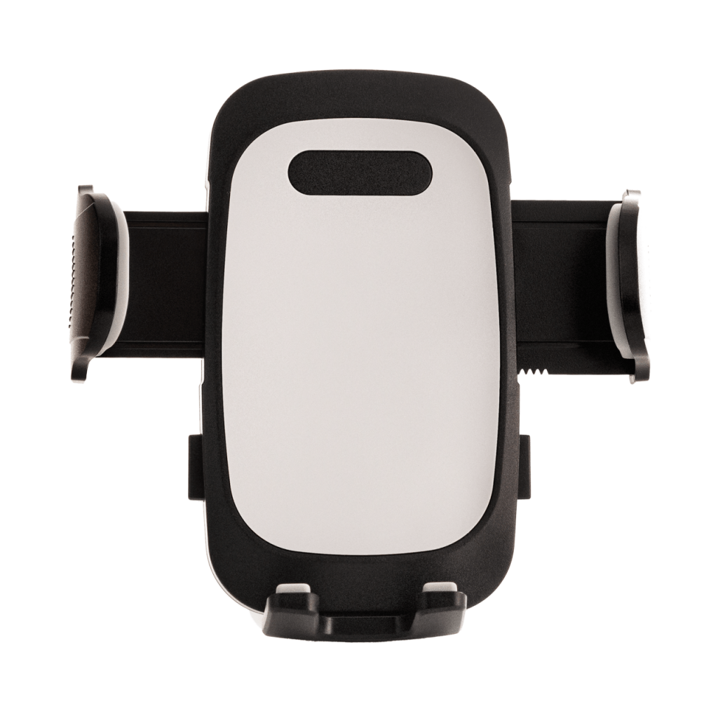 Uchwyt samochodowy na kratkę nawiewu 360° | REEVE